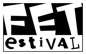 Logo du Fet'Estival